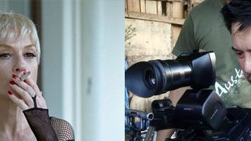 image de la news Isabelle Huppert chez Brillante Mendoza