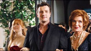 image de la news Audiences : bon démarrage pour "Castle"