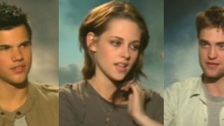 image de la news L'équipe de "Twilight 3" au mi-crocs !