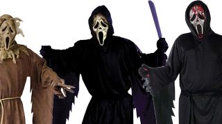 "Scream 4" : changement de masque pour le tueur ?