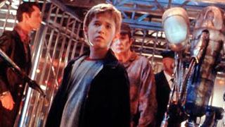 image de la news Haley Joel Osment revient !