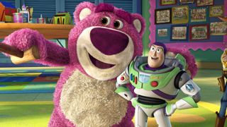 image de la news La minute spéciale "Toy Story 3"