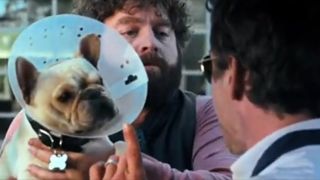 image de la news Après "Very bad trip"... voici la BA de "Date limite" !