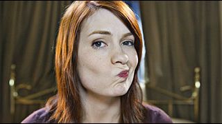 image de la news Felicia Day dans "Eureka"