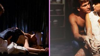 image de la news Les Français fantasment sur les scènes de films