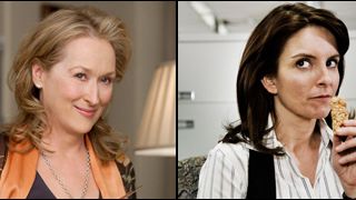 image de la news Meryl Streep et Tina Fey réunies au cinéma !