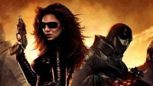 image de la news "G.I. Joe 2" : c'est parti !