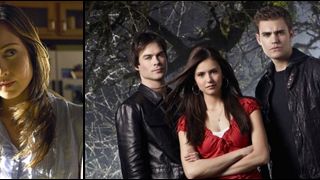 image de la news Courtney Ford : de "Dexter" à "Vampire Diaries" !