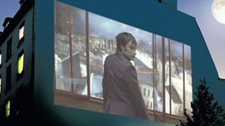 image de la news Lancement du "Cinéma au clair de Lune" à Paris