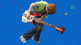 image de la news Une bande-annonce interactive pour "Scott Pilgrim"