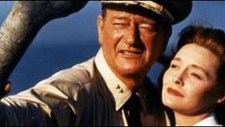 image de la news Décès de l'actrice américaine Patricia Neal