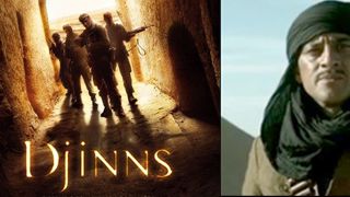 image de la news "Djinns" : Rencontre avec Saïd Taghmaoui