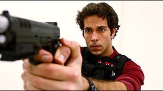 image de la news Linda Hamilton en images dans "Chuck"