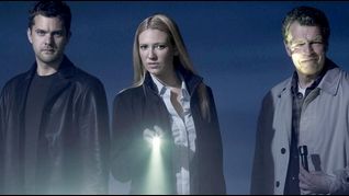 image de la news "Fringe": Premier trailer de la saison 3