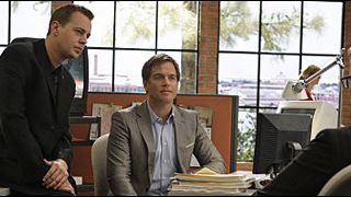 image de la news Audiences du Week-end: bon retour pour "NCIS" !