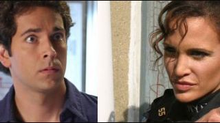 image de la news Tia Texada dans "Chuck"