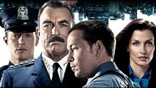 image de la news "Blue Bloods" : la nouvelle série de Tom Selleck en images