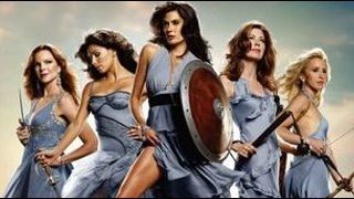 image de la news La saison 6 de "Desperate Housewives" sur M6