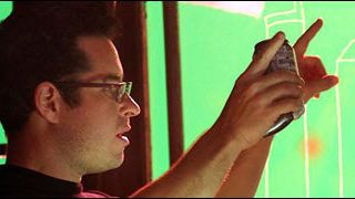 image de la news J.J. Abrams met le cap vers "Alcatraz"