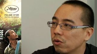 image de la news Zoom sur... Apichatpong Weerasethakul