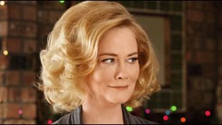 image de la news Cybill Shepherd rejoint la "No Ordinary Family"
