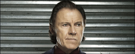 image de la news Harvey Keitel, nouveau patron de "The Office"?