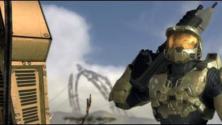 image de la news Une série adaptée du jeu vidéo "Halo" ?