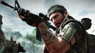 image de la news Casting vocal King Size pour "Call of Duty Black Ops"