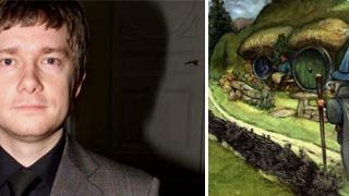 image de la news Martin Freeman refuse de jouer Bilbo ! (Mise à jour)