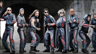 image de la news Pinage ! Sauvez "Hero Corp" !