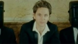 image de la news Le dernier clip de Raphaël signé Olivier Dahan