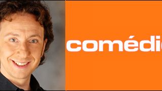 image de la news Stéphane Bern dans une série pour Comédie!
