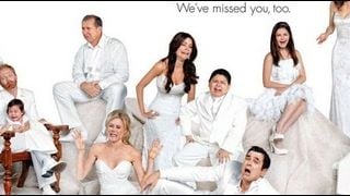 image de la news Audiences US: Carton pour "Modern Family" !