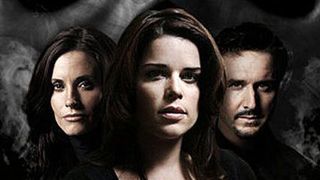 image de la news "Scream 4" : première photo !