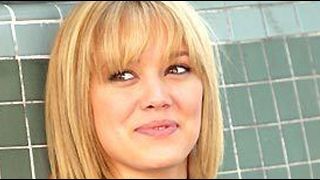image de la news Hilary Duff rejoint "Community"