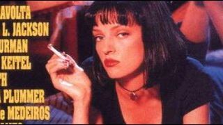 image de la news Décès de la monteuse des films de Tarantino