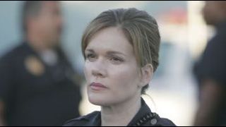 image de la news Catherine Dent de "The Shield' dans "NCIS"