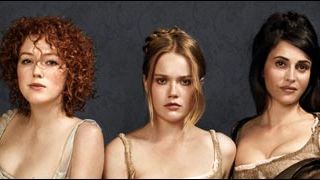 image de la news Audiences : démarrage record pour "Maison Close"