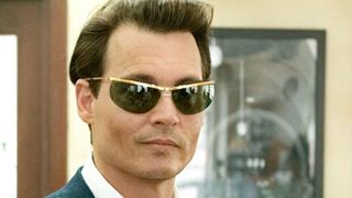 image de la news "Sleeping dogs" de Bigelow : après Tom Hanks, Johnny Depp ?