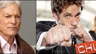 image de la news Richard Chamberlain, le nouveau méchant de "Chuck" !