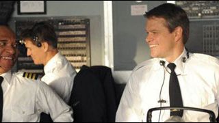 image de la news Matt Damon en direct dans "30 Rock" ?
