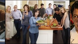 image de la news Deux petits nouveaux dans "Brothers & Sisters" 