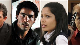 image de la news Tahar Rahim et Freida Pinto chez Jean-Jacques Annaud !