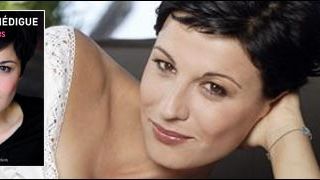 image de la news "Plus belle la vie" : Hélène Médigue publie son autobiographie