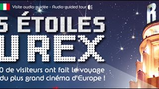 image de la news Les Etoiles du Rex pour 1 euro ce week-end !