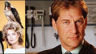 image de la news Simon MacCorkindale, le héros de "Manimal" est décédé !