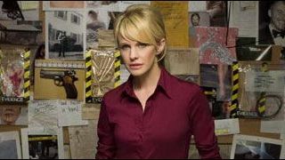 image de la news Audiences : match serré pour "Cold Case"