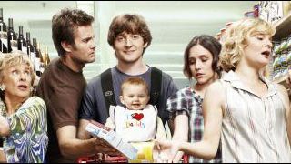 image de la news Jason Lee en rock star dans "Raising Hope" !