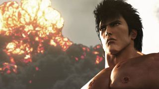 image de la news Bande-annonce : "Fist of the North Star : Ken’s Rage"