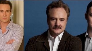 image de la news Chris Klein fait partie des "Good Guys"